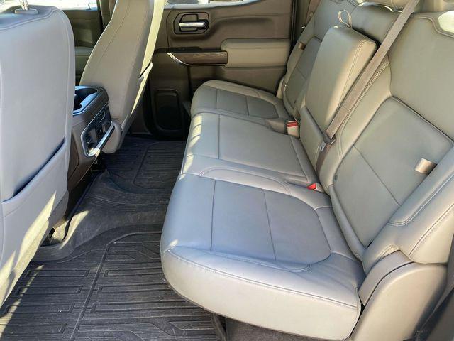 used 2020 GMC Sierra 1500 car, priced at $30,790