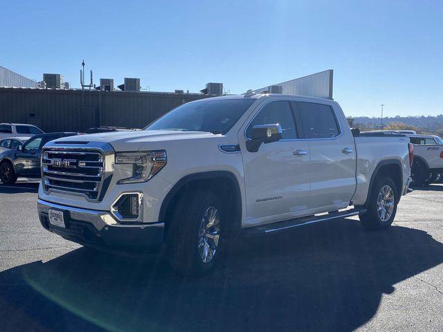 used 2020 GMC Sierra 1500 car, priced at $30,790