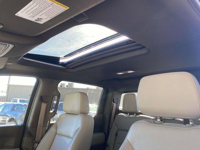 used 2020 GMC Sierra 1500 car, priced at $30,790