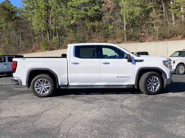 used 2020 GMC Sierra 1500 car, priced at $30,790