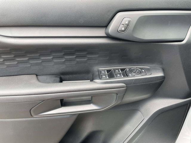 new 2025 Ford Ranger car, priced at $28,811