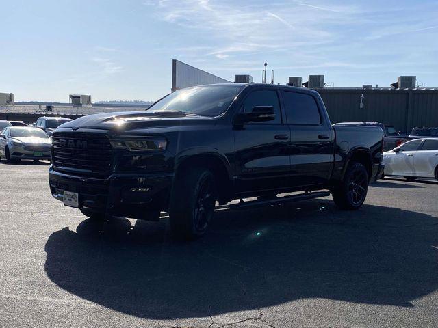 used 2026 Ram 1500 car, priced at $51,815