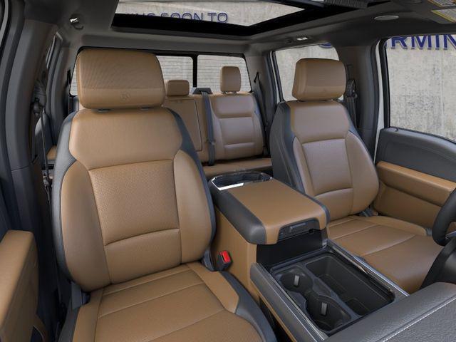new 2026 Ford F-250 car, priced at $90,006