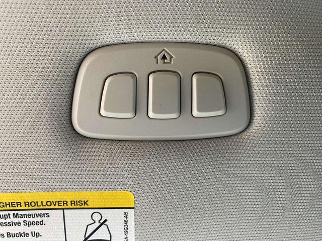 new 2025 Ford Expedition Max car, priced at $66,335