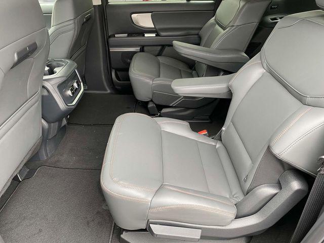 new 2025 Ford Expedition Max car, priced at $66,335