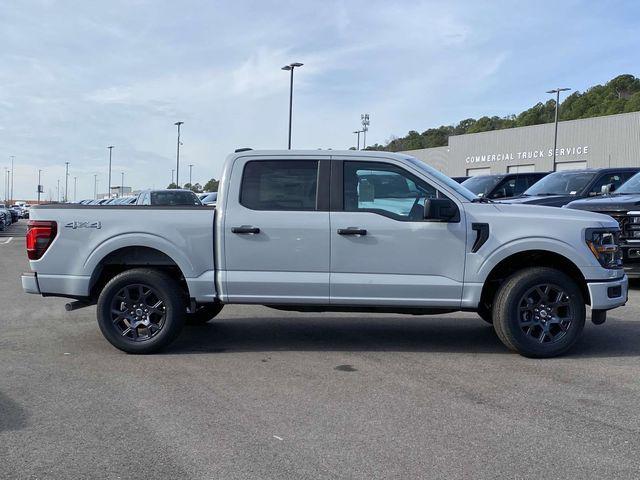 new 2026 Ford F-150 car, priced at $53,704
