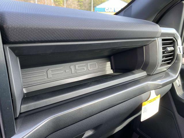 new 2026 Ford F-150 car, priced at $53,704