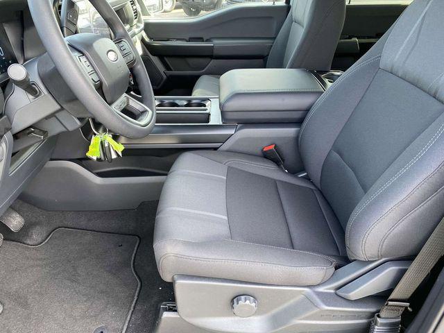 new 2026 Ford F-150 car, priced at $53,704