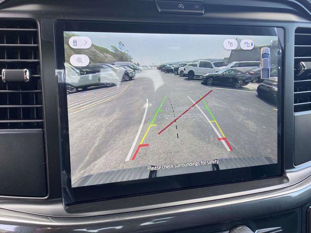 new 2026 Ford F-150 car, priced at $48,174