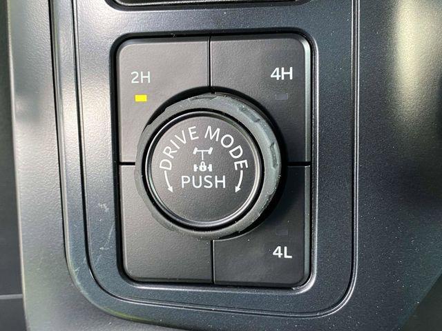 new 2026 Ford F-150 car, priced at $53,704