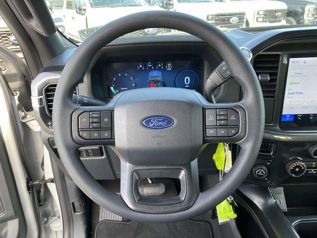 new 2026 Ford F-150 car, priced at $53,704