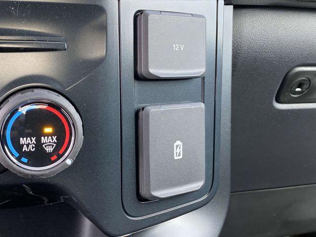 new 2026 Ford F-150 car, priced at $53,704