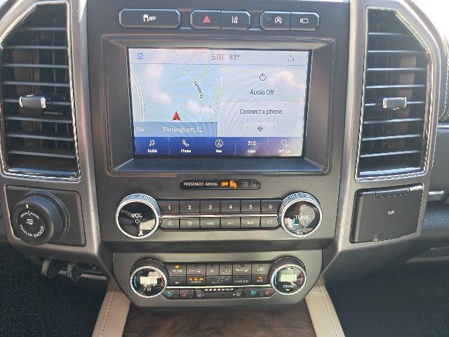 used 2021 Ford Expedition Max car, priced at $33,379