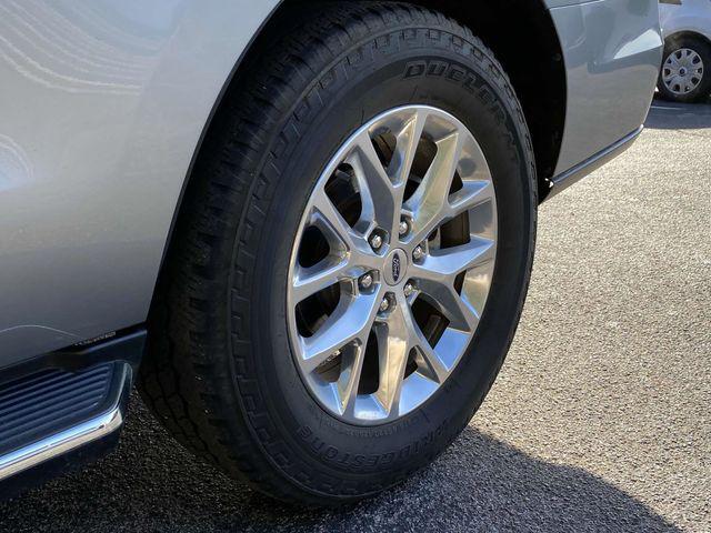 used 2021 Ford Expedition car, priced at $27,990