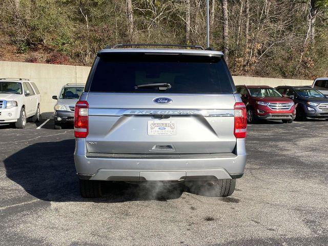 used 2021 Ford Expedition car, priced at $27,990