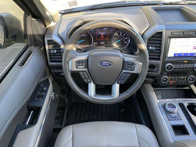 used 2021 Ford Expedition car, priced at $27,990