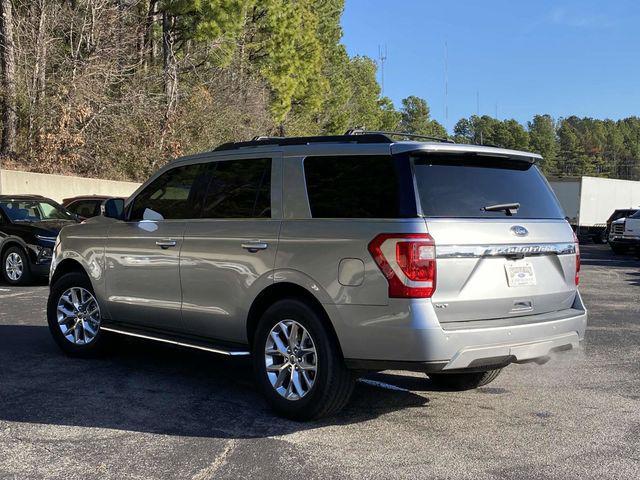 used 2021 Ford Expedition car, priced at $27,990