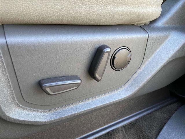 used 2021 Ford Expedition car, priced at $27,990