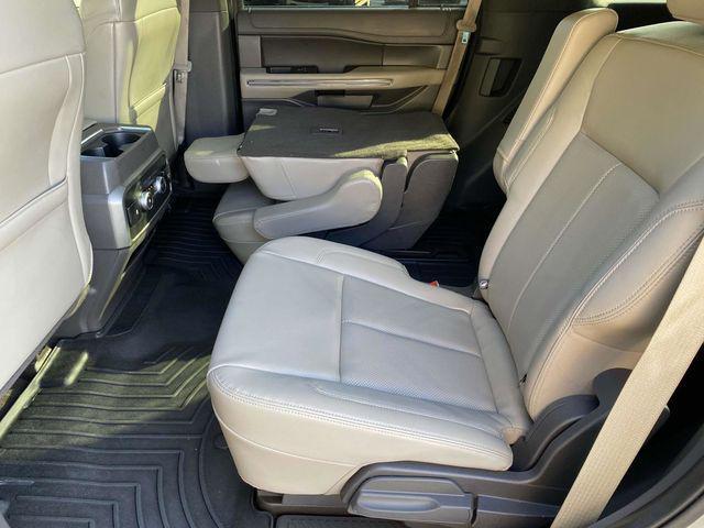 used 2021 Ford Expedition car, priced at $27,990