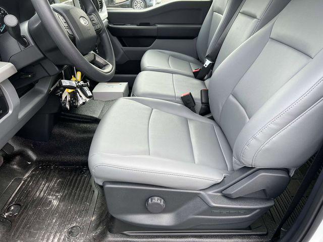 new 2026 Ford F-450 car, priced at $77,175