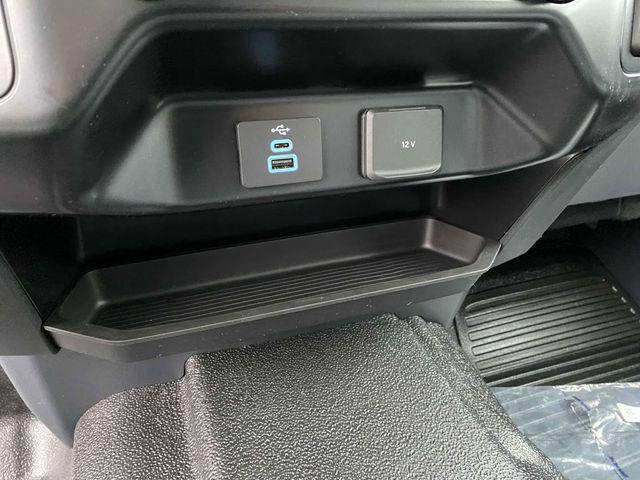 new 2026 Ford F-450 car, priced at $76,850