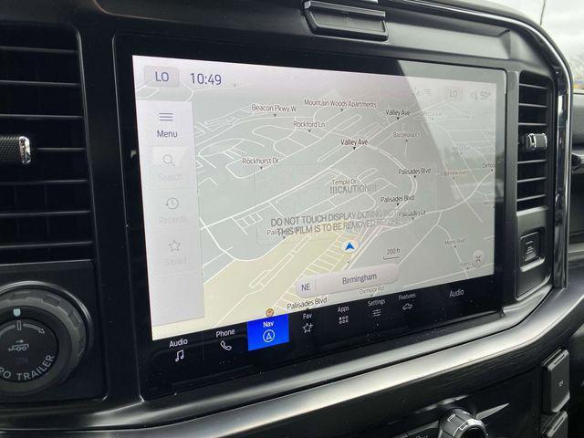 new 2026 Ford F-250 car, priced at $77,485