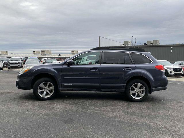 used 2014 Subaru Outback car, priced at $8,990