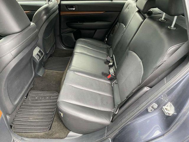 used 2014 Subaru Outback car, priced at $8,990