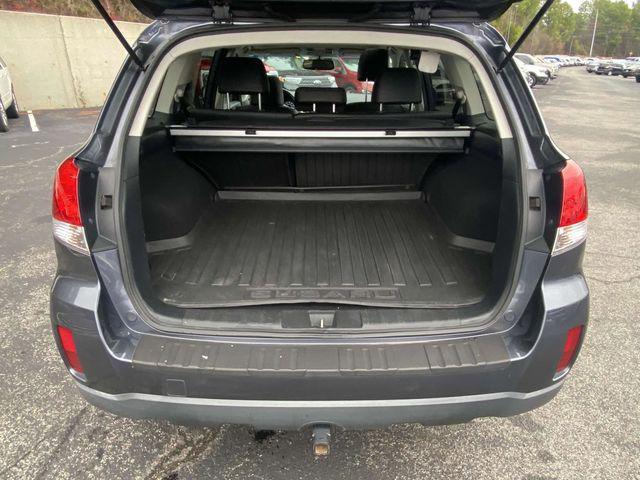 used 2014 Subaru Outback car, priced at $8,990