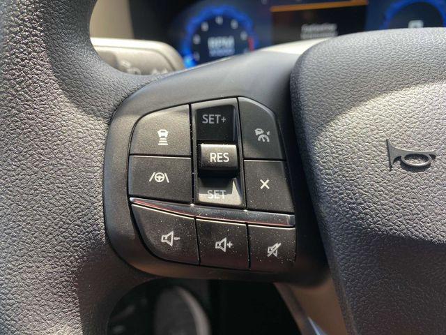 new 2025 Ford Bronco Sport car, priced at $26,430