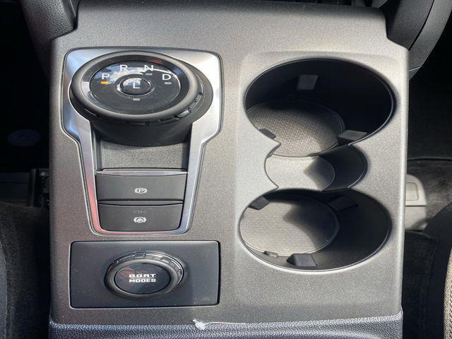 new 2025 Ford Bronco Sport car, priced at $26,430