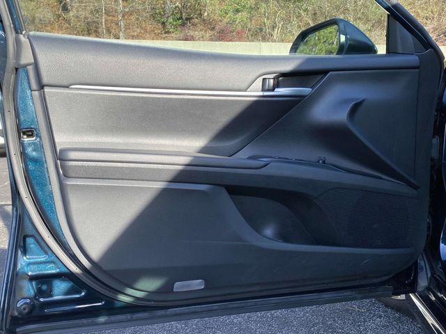 used 2019 Toyota Camry car, priced at $21,490