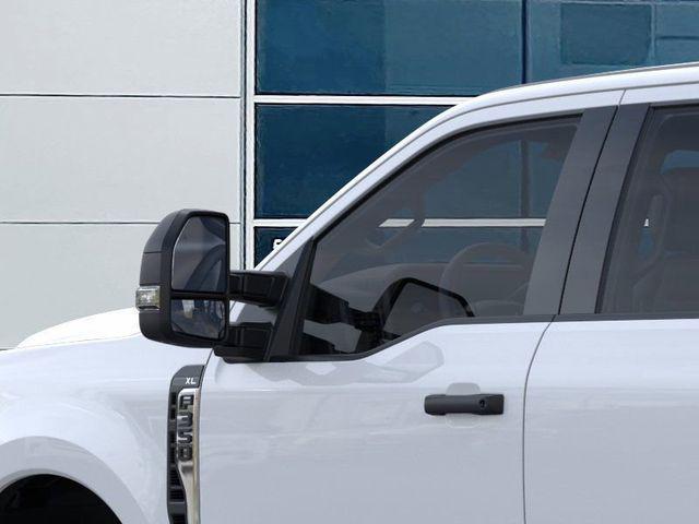 new 2025 Ford F-350 car