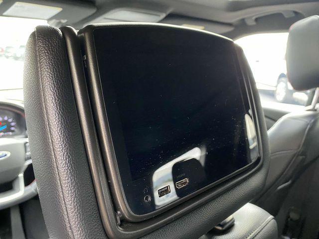 used 2022 Ford Explorer car, priced at $30,445