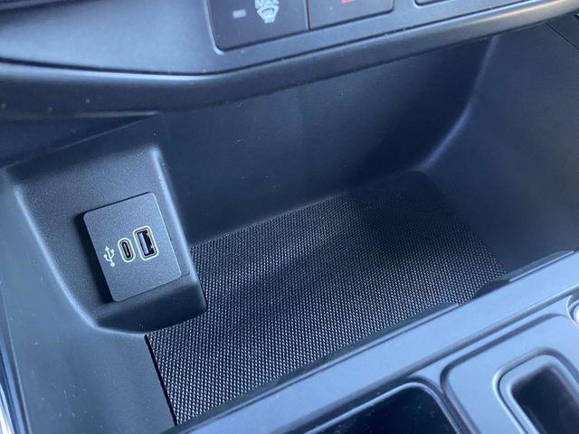 new 2025 Ford F-150 Lightning car, priced at $58,989