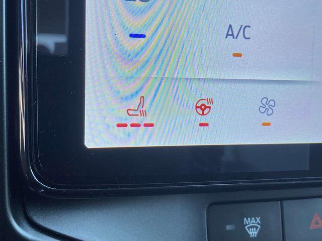 new 2025 Ford F-150 Lightning car, priced at $58,989