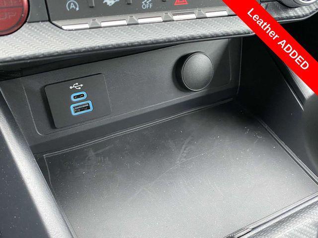 new 2025 Ford Mustang car, priced at $28,990