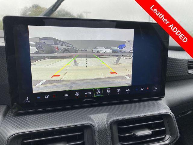 new 2025 Ford Mustang car, priced at $28,990