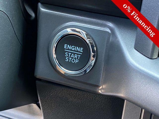 new 2025 Ford F-150 car, priced at $55,075