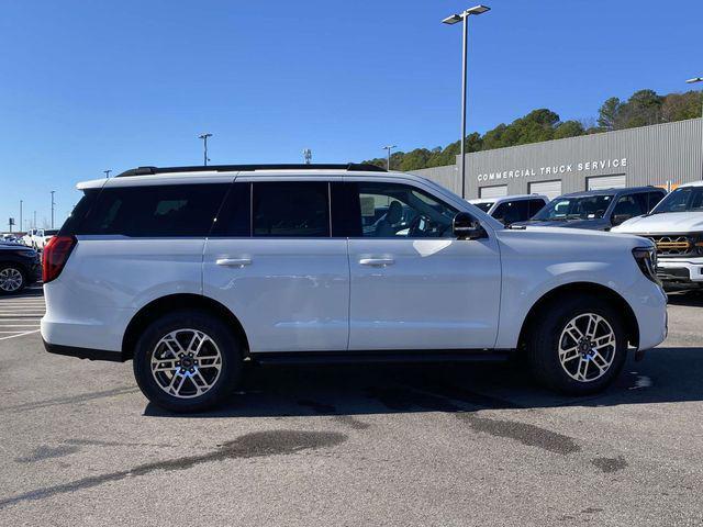 new 2026 Ford Expedition car, priced at $69,547