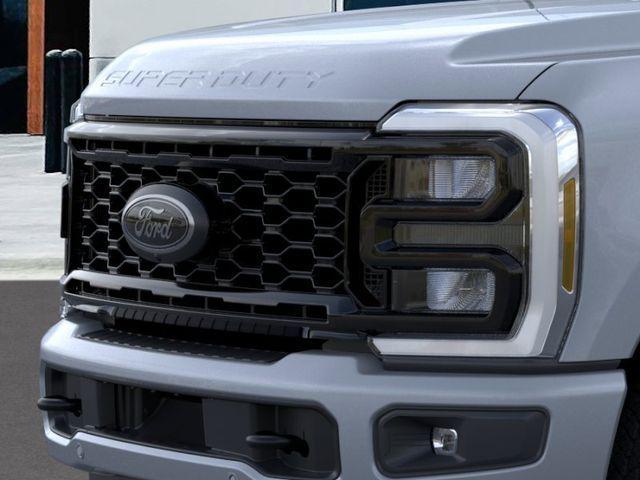 new 2026 Ford F-250 car, priced at $91,103