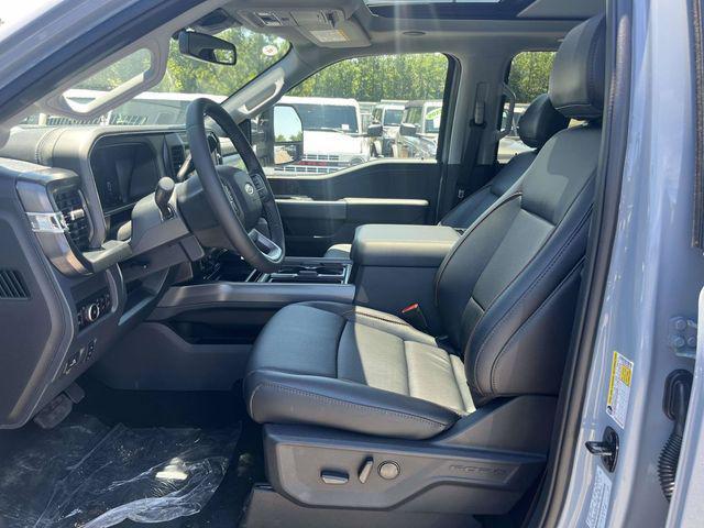 new 2026 Ford F-250 car, priced at $89,103