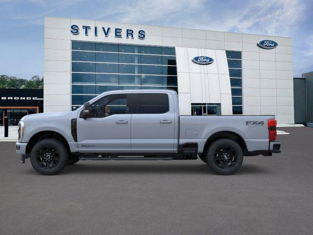new 2026 Ford F-250 car, priced at $91,103