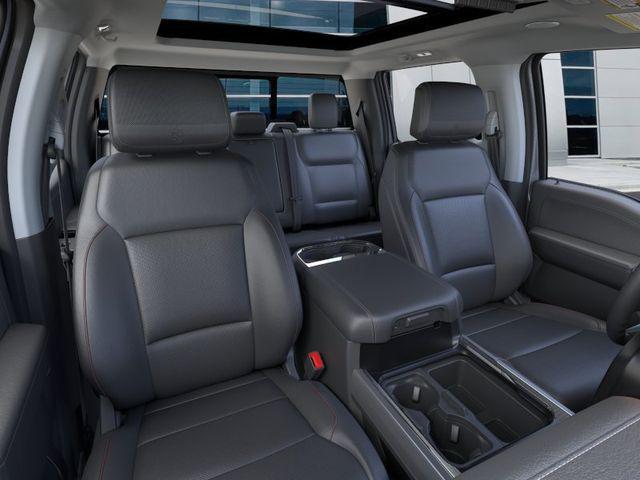new 2026 Ford F-250 car, priced at $91,103