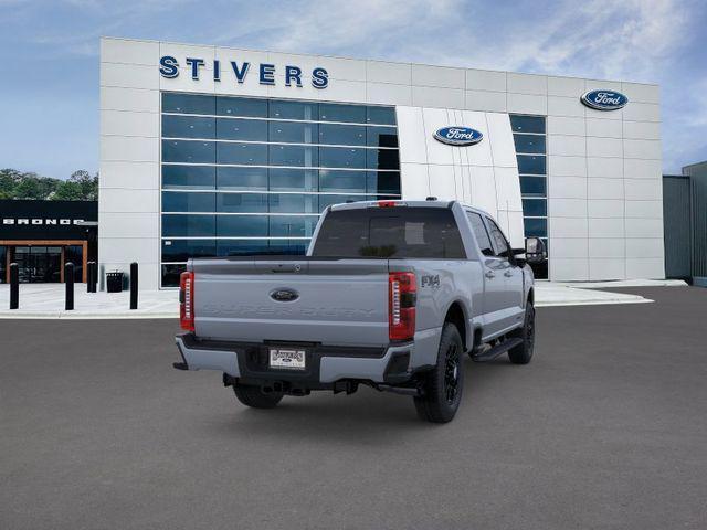 new 2026 Ford F-250 car, priced at $91,103