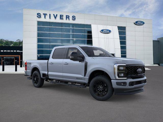 new 2026 Ford F-250 car, priced at $91,103