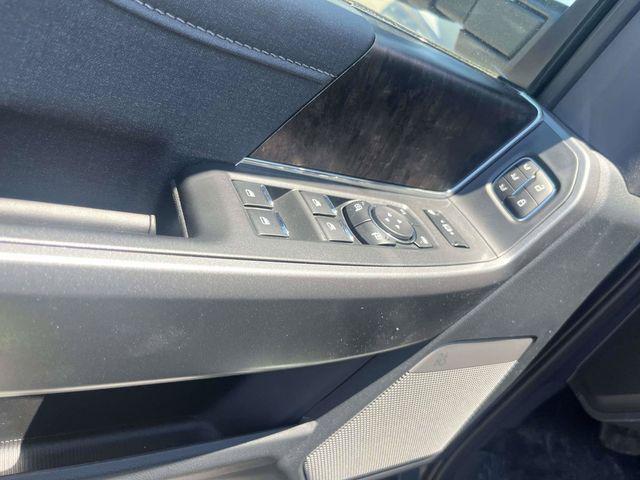 new 2026 Ford F-250 car, priced at $89,103