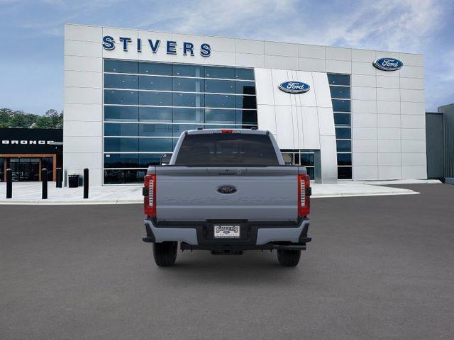 new 2026 Ford F-250 car, priced at $91,103