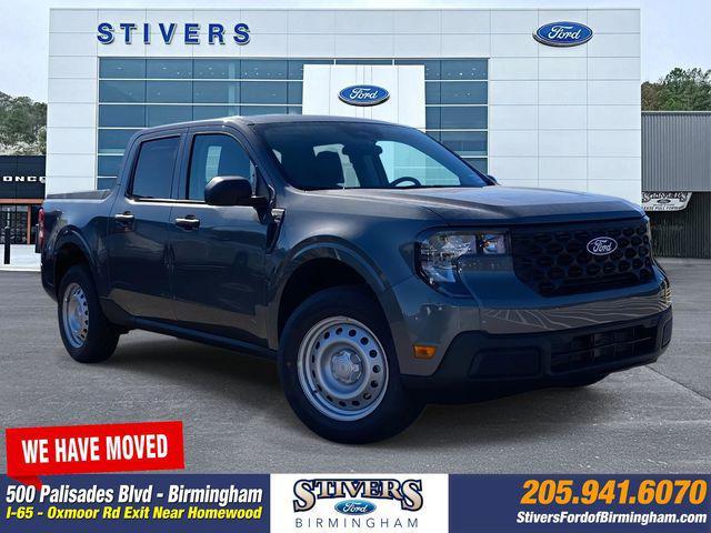 new 2026 Ford Maverick car, priced at $28,840