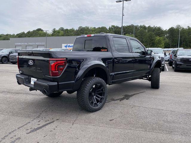 new 2026 Ford F-150 car, priced at $97,824